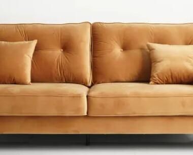 如何清洗與保養(yǎng)布藝沙發(fā)？