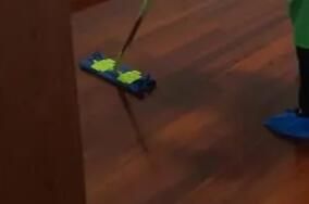 請(qǐng)了保潔公司是不是覺(jué)得十分方便？