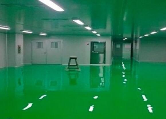 襄陽(yáng)無(wú)塵車(chē)間/無(wú)塵室保潔，一般是什么流程？