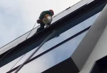 進(jìn)行襄陽外墻清洗的時(shí)候，這些事項(xiàng)必須要注意！