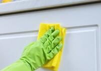 在清潔家具的時候，要注意什么呢？