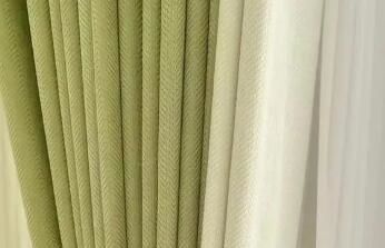 不同材質(zhì)的窗簾，該怎么清潔呢？