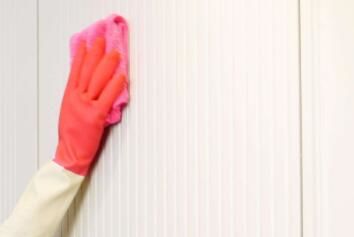 在進(jìn)行臥室保潔的時(shí)候，要注意什么？