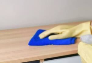 室內(nèi)保潔的時候，要注意哪些方面呢？