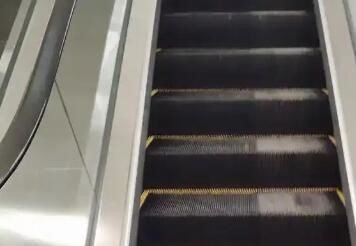 商場(chǎng)電扶梯的清潔保養(yǎng)有什么標(biāo)準(zhǔn)呢？要注意什么？