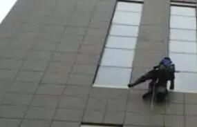 瓷磚外墻的清潔按照什么順序比較好呢？