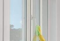 堅持定期清潔，就能輕松保持居家環(huán)境的干凈整潔