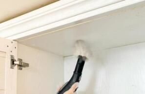 易忽略的死角細節(jié)：徹底清潔無遺漏