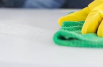 比較常見的4種保潔服務(wù)有哪些呢？