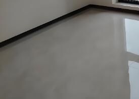 開荒保潔，需要注意哪些事項？