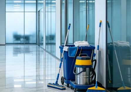 什么是商業(yè)保潔？主要服務(wù)項目有哪些呢？